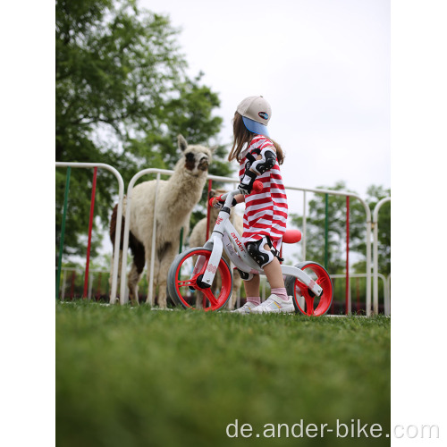 Zwei Räder Auto Balance Run Fahrrad für Kinder Laufrad